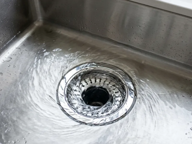 Drain Cleaning Plumber in Olivia, MN
